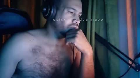 noizemanx online show from April 4, 3:49 am