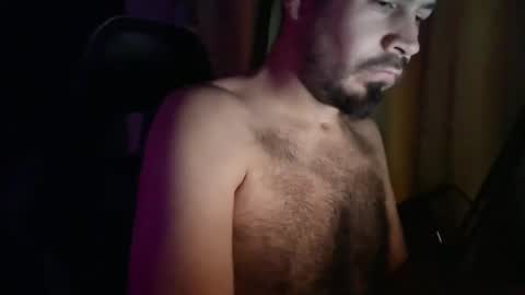 noizemanx online show from April 14, 5:13 am