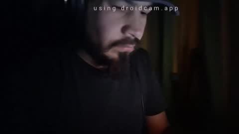 noizemanx online show from June 6, 7:13 am