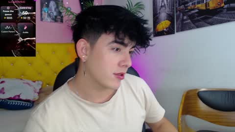 Nolan  online show from January 5, 5:41 pm