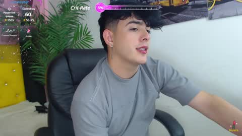 Nolan  online show from January 28, 5:46 pm