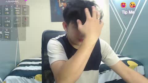 Nolan  online show from February 8, 5:50 pm