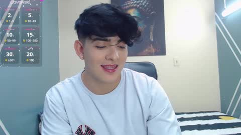 Nolan  online show from February 12, 5:48 pm