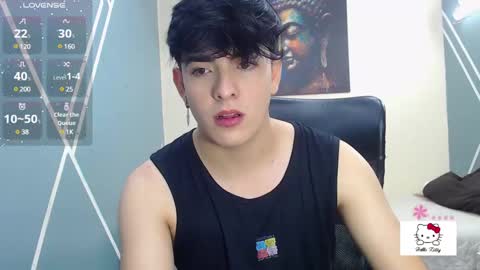 Nolan  online show from February 20, 6:02 pm