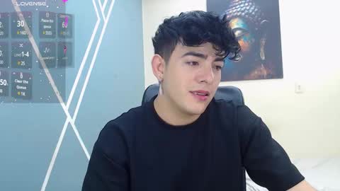 Nolan  online show from February 22, 5:46 pm