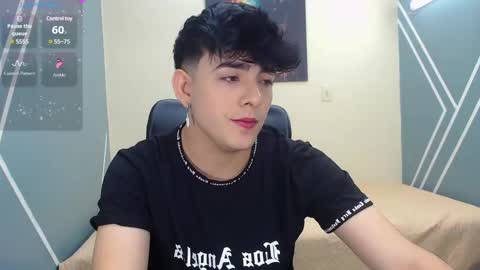 Nolan  online show from March 2, 5:47 pm