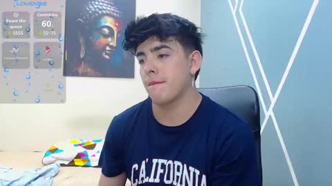 Nolan  online show from March 9, 8:42 pm