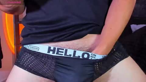 Nolan  online show from October 21, 7:36 pm