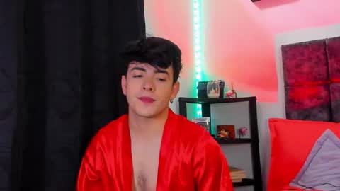 Nolan  online show from October 29, 5:58 pm