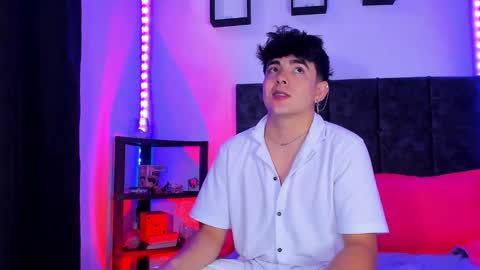 Nolan  online show from November 9, 6:50 pm