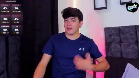 Nolan  online show from November 22, 7:02 pm