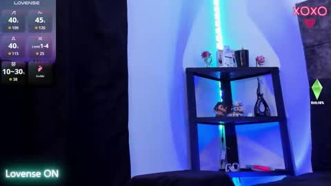 Nolan  online show from February 25, 6:39 pm