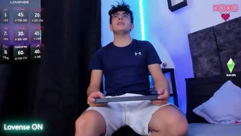 Nolan  online show from February 28, 5:36 pm