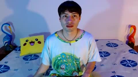 NolanJay69 online show from February 16, 9:11 pm