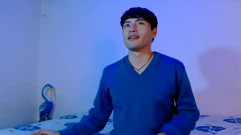 NolanJay69 online show from February 18, 8:27 pm