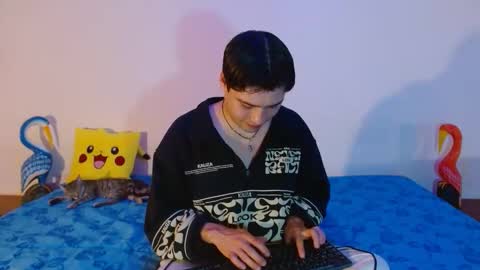 NolanJay69 online show from April 22, 5:58 pm