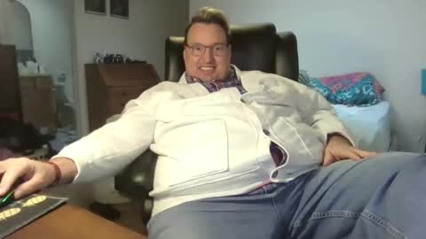 Nolan online show from March 7, 12:29 am