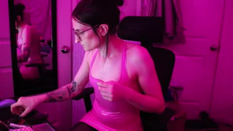 Snapshot of nolynn_rn chatting on March 11, 2:34 pm Nolynn online show from March 11, 2:34 pm