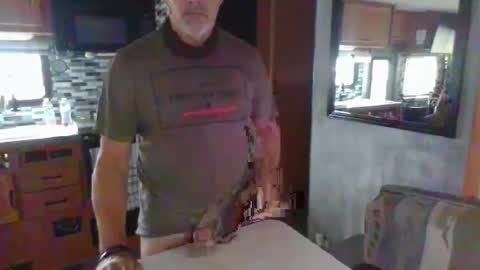 nomadfreedom online show from January 28, 3:04 pm