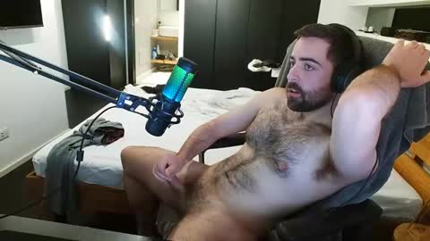 nomadicFF online show from March 8, 4:50 pm