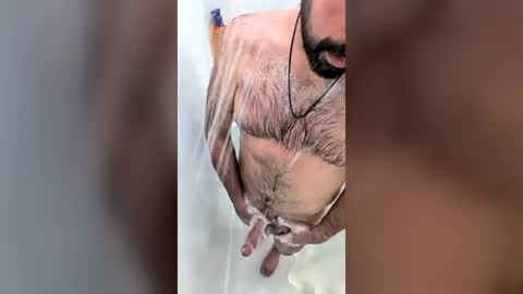 Snapshot of nomadzaddy chatting on July 3, 3:02 am NomadZaddy online show from July 3, 3:02 am