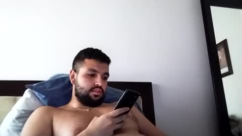 Snapshot of nomototo chatting on October 1, 8:04 pm nomototo online show from October 1, 8:04 pm