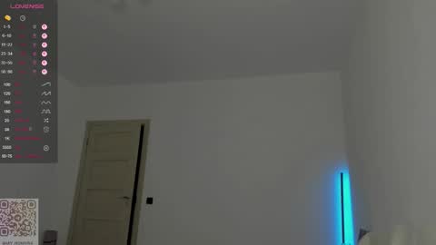 Rina Rabbit online show from November 20, 9:14 pm