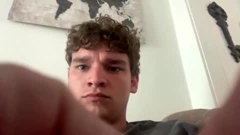 Curly  online show from April 23, 11:18 pm