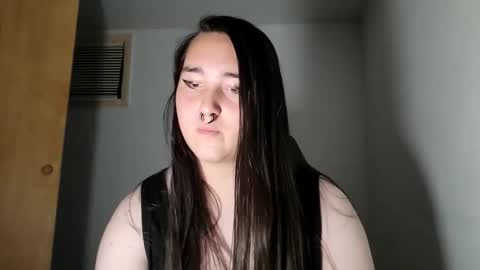 Snapshot of nonbinarybeauty20 chatting on October 29, 6:48 am nonbinarybeauty20 online show from October 29, 6:48 am