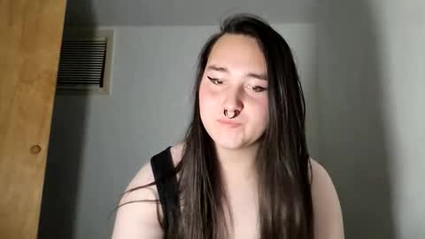 Snapshot of nonbinarybeauty20 chatting on October 31, 10:05 am nonbinarybeauty20 online show from October 31, 10:05 am