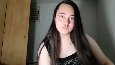 Snapshot of nonbinarybeauty20 chatting on November 14, 9:24 pm nonbinarybeauty20 online show from November 14, 9:24 pm