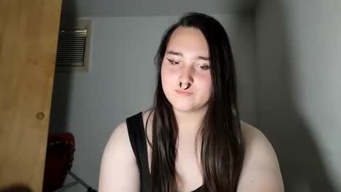 Snapshot of nonbinarybeauty20 chatting on November 18, 6:01 pm nonbinarybeauty20 online show from November 18, 6:01 pm