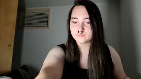 Snapshot of nonbinarybeauty20 chatting on December 20, 10:17 pm nonbinarybeauty20 online show from December 20, 10:17 pm