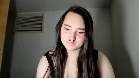 nonbinarybeauty20 online show from February 5, 5:34 am