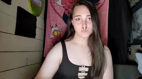 nonbinarybeauty20 online show from June 11, 3:15 am