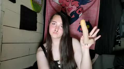 nonbinarybeauty20 online show from June 15, 6:48 am