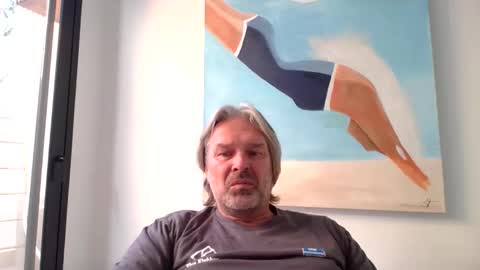 Ralle online show from October 24, 8:55 am