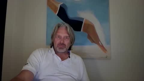 Ralle online show from October 24, 9:00 pm