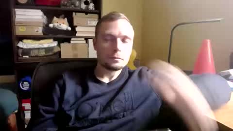 J. online show from February 22, 9:35 pm