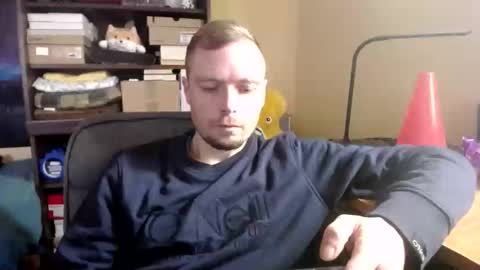 J. online show from March 16, 7:56 am