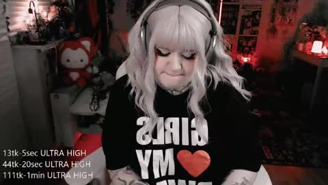 Noori online show from March 21, 9:29 pm