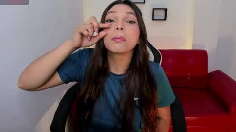 Nora online show from October 30, 4:25 am