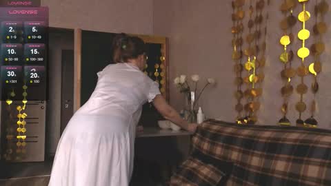 Nora online show from February 9, 7:12 am