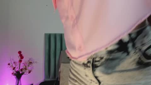 Nora Da Silva online show from January 14, 11:37 pm