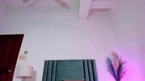 Nora Da Silva online show from March 5, 5:50 am