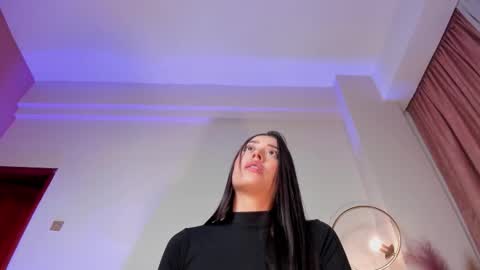 Nora Da Silva online show from January 31, 11:14 pm