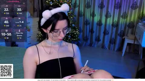 Nora Failure online show from January 7, 2:08 pm