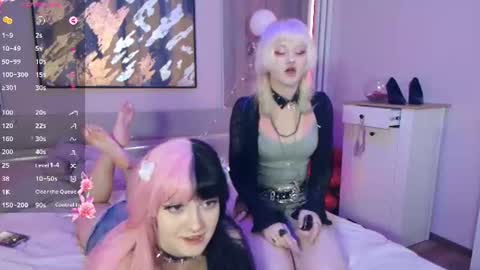 nora_kresss online show from July 9, 9:57 am