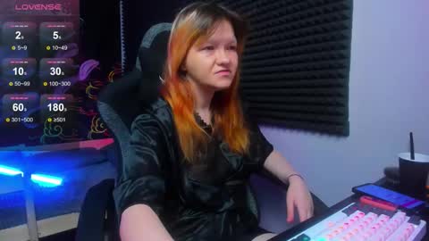 Nora online show from October 4, 11:08 am