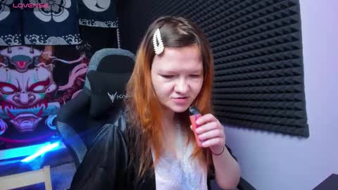 Nora online show from October 16, 10:16 am